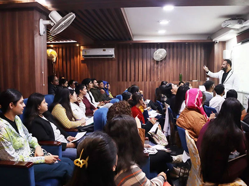 Fellowship in Oral & Maxillofacial Implantology (FOMI) — ILAMED