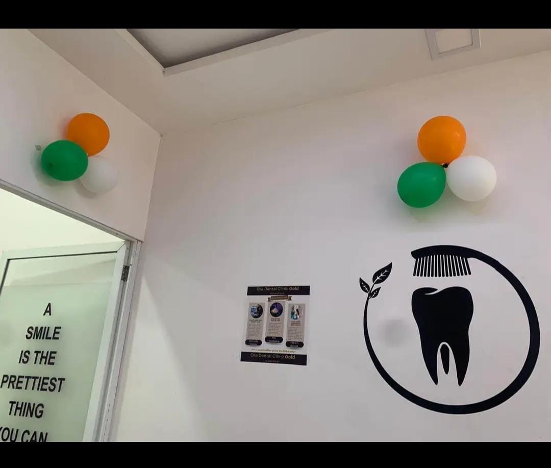 Complete dental clinic setup for sale — Taloja, Navi Mumbai